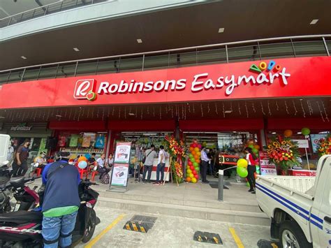 robinsons easymart tumana, marikina photos|Store .